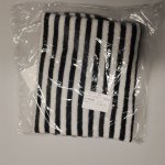 Zara ДЖЕМПЕР В ПОЛОСКУ ИЗ 100% ШЕРСТИ striped | 2893/120/104