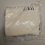 Zara Очки костюма гарри поттера Black | 0475/746/800