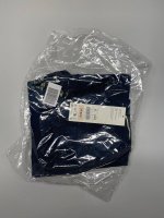 Oysho Топ Compressive в стиле ретро BLACK | 2979/290/800