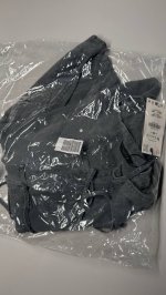 Zara ЛЬНЯНАЯ КУРТКА С ЗАВЯЗКАМИ — коллекция Zara «ZW» Mid-grey | 3736/246/809