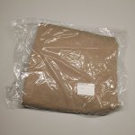 Zara ШИРОКИЕ БРЮКИ ИЗ МЯГКОЙ ТКАНИ camel | 5644/204/707