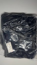 Zara КОРОТКОЕ ПАЛЬТО ИЗ ИСКУССТВЕННОГО МЕХА Black | 4391/831/800