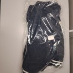 Zara УТЕПЛЕННЫЙ БОМБЕР С НАШИВКАМИ Navy blue | 3833/456/401