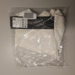 Massimo Хлопковый топ 100% CREAM|6814/107