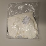 Massimo Хлопковый топ 100% CREAM|6814/107