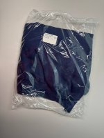 Zara ХУДИ С КАПЮШОНОМ, ЗВЕЗДОЙ И ЗАКЛЕПКАМИ Blue | 1165/604/400