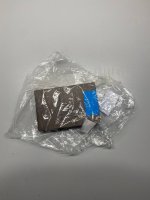 Zara Парфюмерная вода - ZARA MAN BLUE SPIRIT EDT 100ML (3.38 FL. OZ).  TINTED LEATHER | 0210/010/999