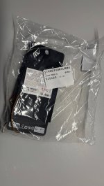 Stradivarius Брелок-подвеска «Попкорн» White|3340/908