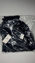 Zara ПЛАТЬЕ-ТУНИКА С ОТДЕЛОЧНОЙ СТРОЧКОЙ коллекция Zara «ZW» Black | 8957/100/800
