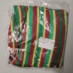 Zara БРЮКИ В ПИЖАМНОМ СТИЛЕ В ПОЛОСКУ — коллекция Zara «ZW» Multicoloured | 8399/021/330