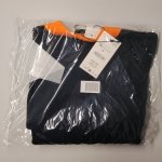 Zara ВЯЗАНЫЙ ДЖЕМПЕР ПОЛО С КОНТРАСТНЫМ ВОРОТНИКОМ Blue | 3920/267/407
