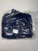 Zara КАРДИГАН ПЛАТОЧНОЙ ВЯЗКИ Dark navy | 5755/406/422