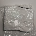 Zara КУРТКА-РУБАШКА С КАРМАНАМИ — коллекция Zara «ZW» Light blue | 6786/241/406