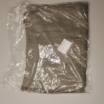 Zara ШАПКА БИНИ С ЦВЕТОЧНЫМ УЗОРОМ Ecru | 1023/248/712