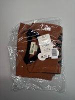 Zara Футболка harry lambert для zara x disney с контрастным текстом Brown | 0962/339/700