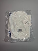 Zara ФУТБОЛКА С ТЕКСТОВЫМ ПРИНТОМ White | 6224/339/250