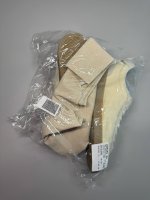 Zara ТЕХНИЧНЫЕ КРОССОВКИ В СТИЛЕ РЕТРО Multicoloured | 2240/621/202