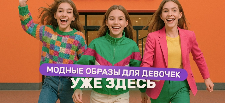 Zara одежда для девочек и подростков