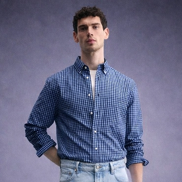 Мужской каталог Зара