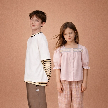 Детский каталог Зара