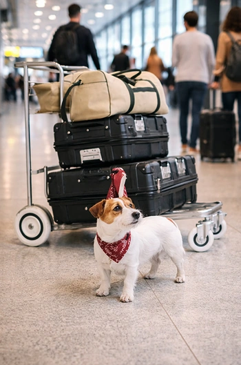 В поездку и отпуск с Zara