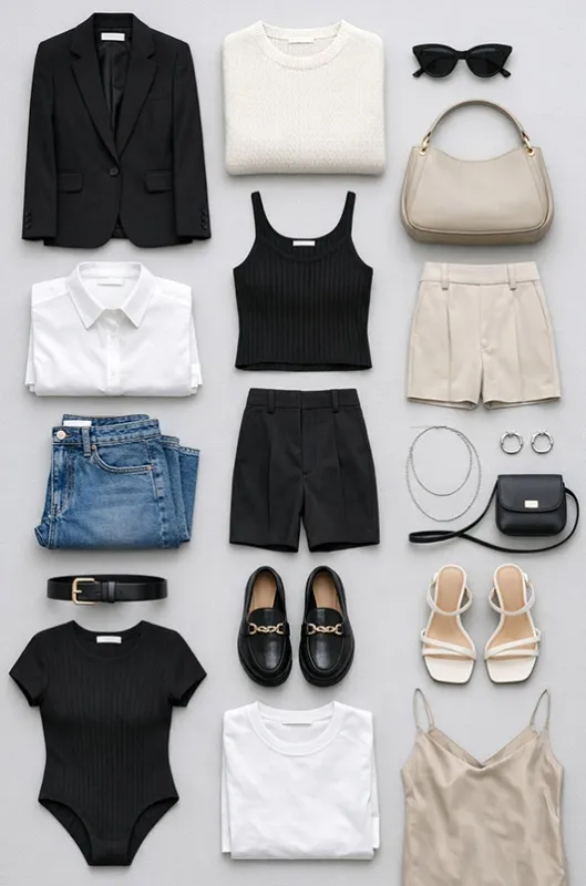 Базовый минимализм