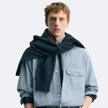 Коллекция Zara Aaron Levine