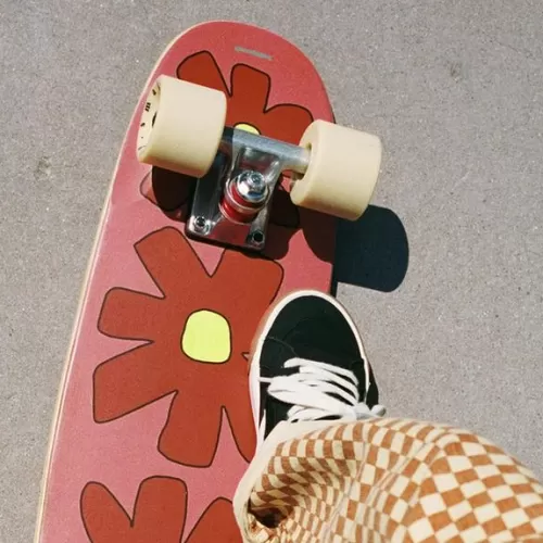 SKATER CAPSULE