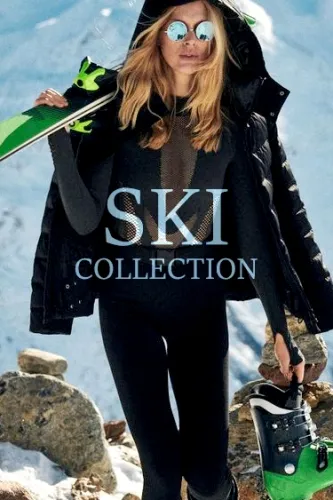 SKI COLLECTION