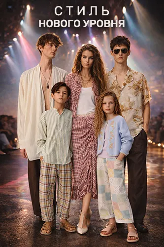 Эксклюзивная линия Zara «Studio»