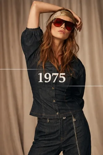 Коллекция Zara z1975