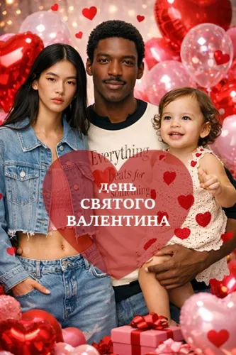 Коллекция Zara Valentine's Day