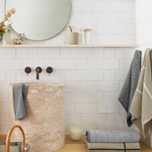 Ванная комната в стиле Zara