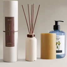 Ароматы для дома Zara