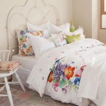 Постельное белье Zara