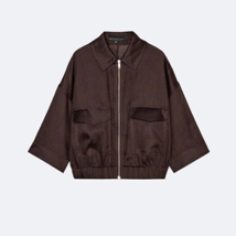 Женские куртки, тренчи и кимоно Zara