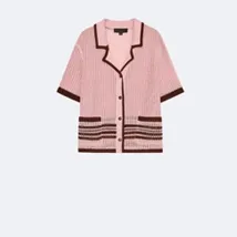 Женские Кардиганы и Свитеры