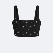 Топы и боди от Zara