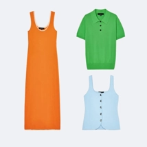 Женский трикотаж Zara