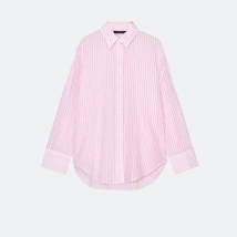 Женские рубашки и блузы Zara