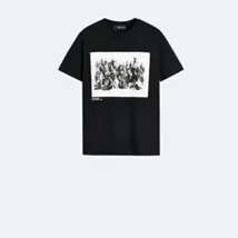 Женские футболки