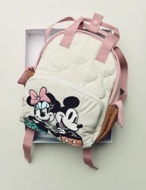 Сумки и Рюкзаки Zara для девочек до 6 лет