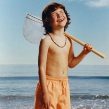 Zara - пляжная одежда  для мальчиков до 6 лет