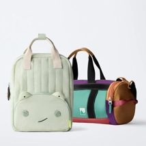 Сумки и рюкзаки Zara для мальчиков от 1½ до 6 лет