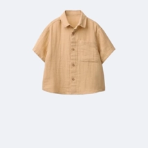 Рубашки Zara для мальчиков до 6 лет