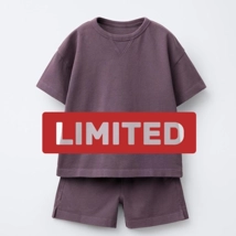 Персонализированная одежда Zara - ограниченный тираж для мальчиков до 6 лет