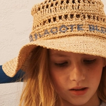 Аксессуары Zara для девочек от 6 до 14 лет