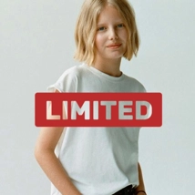 Персонализированная одежда Zara - ограниченный тираж для девочек до 14 лет