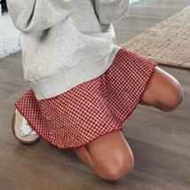 Девочкам от 6 до 14 лет / Юбки