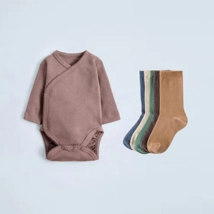 Носки и белье Zara для девочек до 6 лет